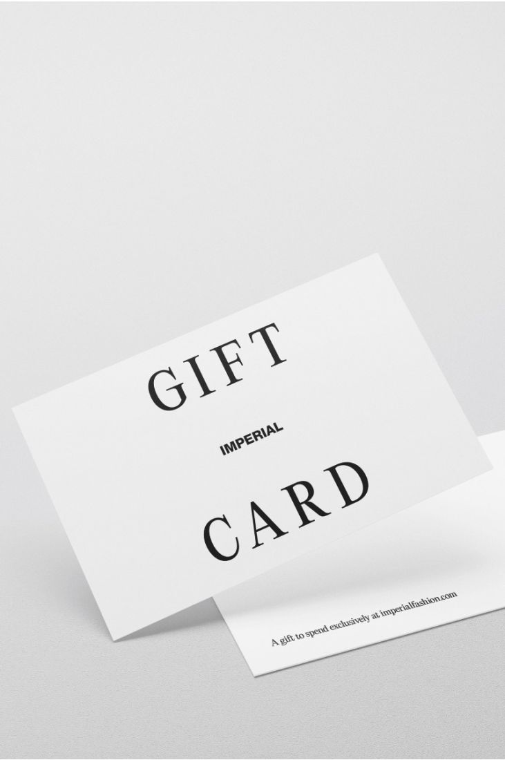 E-GIFT CARD